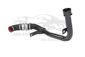 1606660380 Turbo-Schlauch Citroen