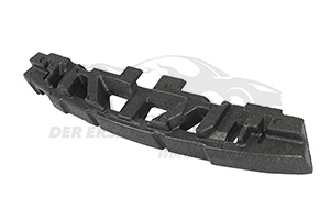 620900954R Aufnahme/ Halter mitte für Stoßstange vorne Renault