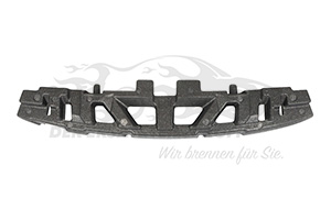 620900954R Aufnahme/ Halter mitte für Stoßstange vorne Renault
