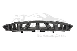 620900954R Aufnahme/ Halter mitte für Stoßstange vorne Renault