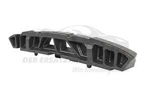 620900954R Aufnahme/ Halter mitte für Stoßstange vorne Renault