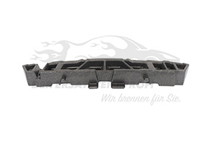 620900954R Aufnahme/ Halter mitte für Stoßstange vorne Renault
