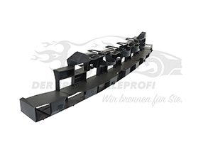 620905080R Aufnahme/ Halter mitte für Stoßstange vorne 