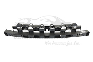 620905080R Aufnahme/ Halter mitte für Stoßstange vorne 