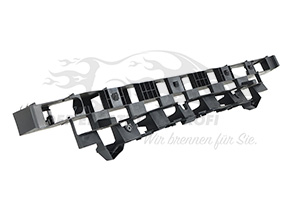 620905080R Aufnahme/ Halter mitte für Stoßstange vorne 
