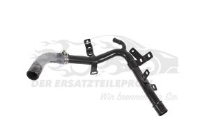 1323FG Kühlwasserschlauch, Thermostatgehäuse 