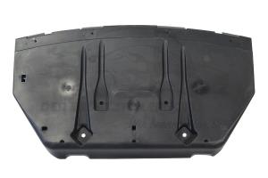 Blende für Stoßstange Renault 748A00003R