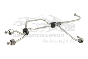 Einspritzleitung - Commonrail