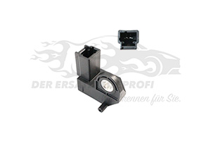 Aufprallsensor für Airbag Citroen 8216H3