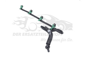 1574HX Injektor-Rücklaufleitung Citroen