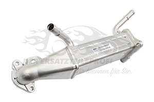 Abgas-Kühler Citroen 9800570780
