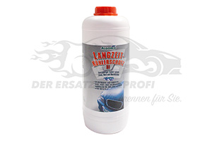 Langzeit Kühlerschutz SI (1,5L-Flasche)