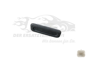 Heckklappengriff Citroen 6490R3
