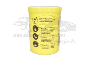 NV pr 88 Hautschutzcreme 1000ml Rath´s