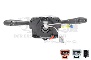 Lenkstockschalter Citroen 98069808XT