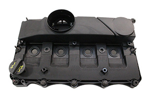 Ventildeckel