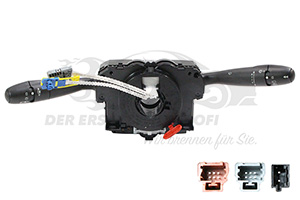 Lenkstockschalter Citroen 98069813XT