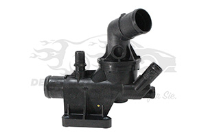 Thermostatgehäuse Renault 110614599R