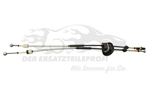 Seilzug für Schaltgetriebe Citroen 2444CE