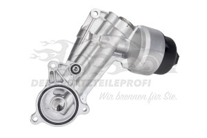 1103P3 Ölfiltergehäuse Citroen