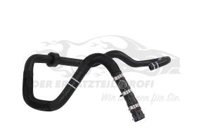 1643706480 Wasserschlauch für Wärmetauscher Citroen