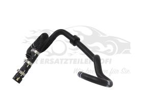 1643706480 Wasserschlauch für Wärmetauscher Citroen