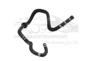 1643706480 Wasserschlauch für Wärmetauscher Citroen