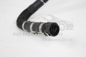 1643706480 Wasserschlauch für Wärmetauscher Citroen