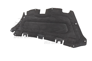 1679980480 Geräuschdämmung für Motorhaube Citroen