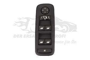 Fensterheberschalter Citroen 6554RY