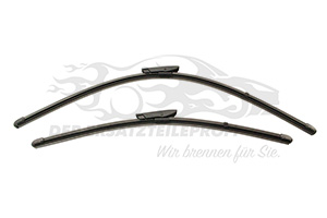 Wischerblattsatz Flat-Blade