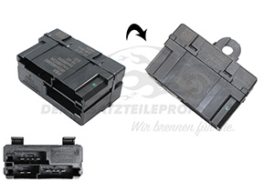 Steuergerät für Sitzheizung Citroen 8904WC