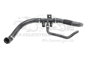 Kühlerschlauch 1351PK