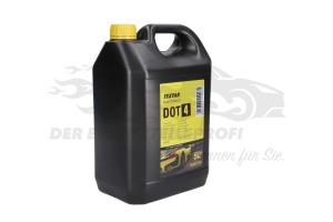 NV Bremsflüssigkeit DOT4 