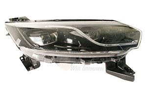 Scheinwerfer rechts LED