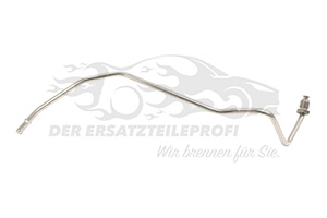 Differenzdruckleitung Citroen 1714J0