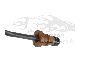 215668 Hydraulikleitung Citroen