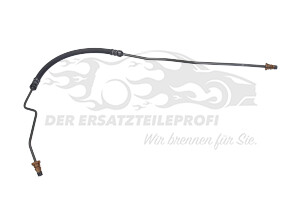 215668 Hydraulikleitung Citroen