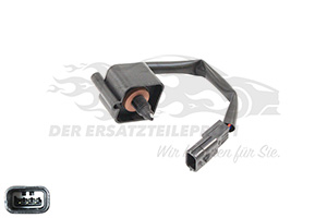 Wasserstandsensor für Kraftstoff Dacia 6001549081