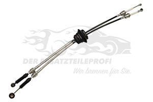 Seilzug für Schaltgetriebe Citroen 2444G9
