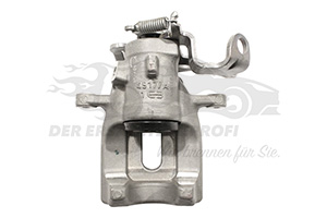 Bremssattel links (Sys.TRW)
