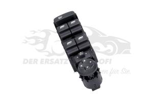 96788273ZD Schalter für Fensterheber / Spiegel Citroen