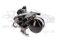 7701070843 Pumpe mit Schalteinheit für Quickshiftgetriebe Renault