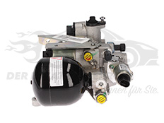 7701070843 Pumpe mit Schalteinheit für Quickshiftgetriebe Renault