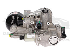 7701070843 Pumpe mit Schalteinheit für Quickshiftgetriebe Renault
