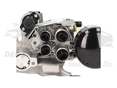 7701070843 Pumpe mit Schalteinheit für Quickshiftgetriebe Renault
