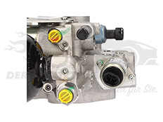 7701070843 Pumpe mit Schalteinheit für Quickshiftgetriebe Renault