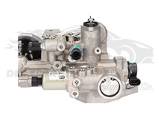 7701070843 Pumpe mit Schalteinheit für Quickshiftgetriebe Renault