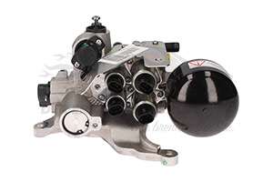 7701070843 Pumpe mit Schalteinheit für Quickshiftgetriebe Renault
