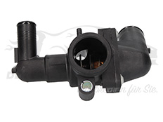 1336Z3 Thermostatgehäuse (inkl.Thermostat) Citroen